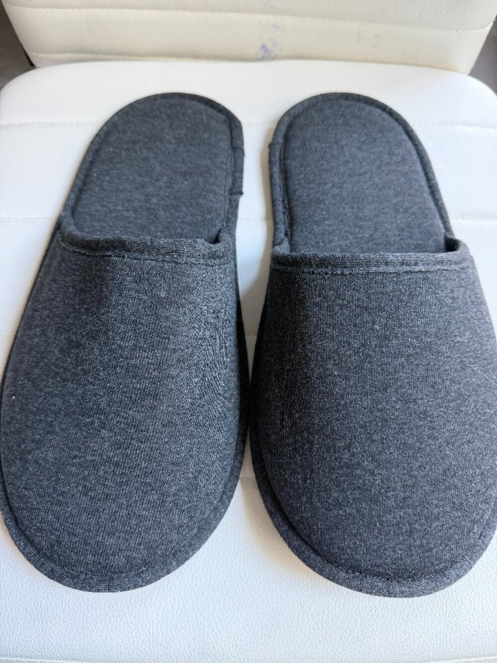 3/$15 1 Pair Non Slip Disposable Slippers